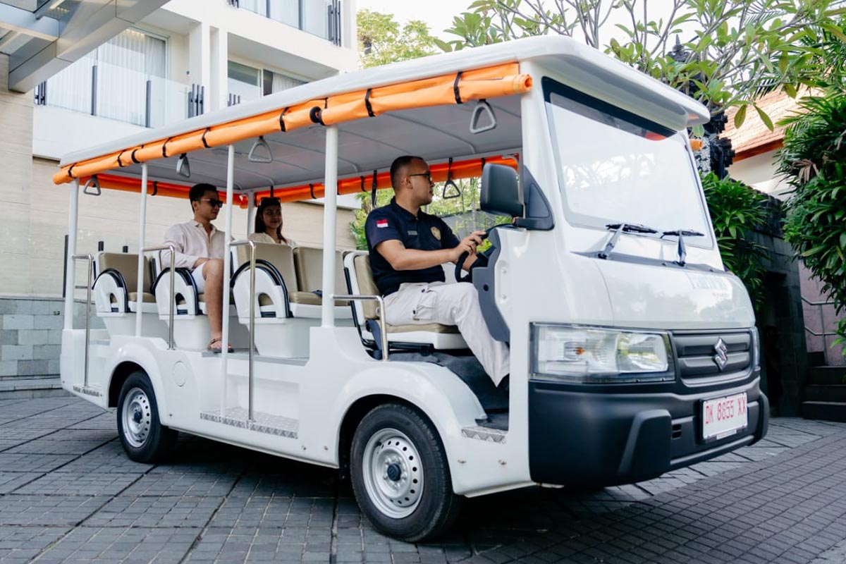 Fairfield by Marriott Bali Legian Tawarkan Promo Menginap Spesial ‘Breakfast on Us,’
