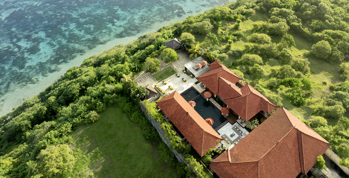 Venue Pernikahan Mewah Tak Harus Mahal, Ini Strategi Baru Nakula di Bali