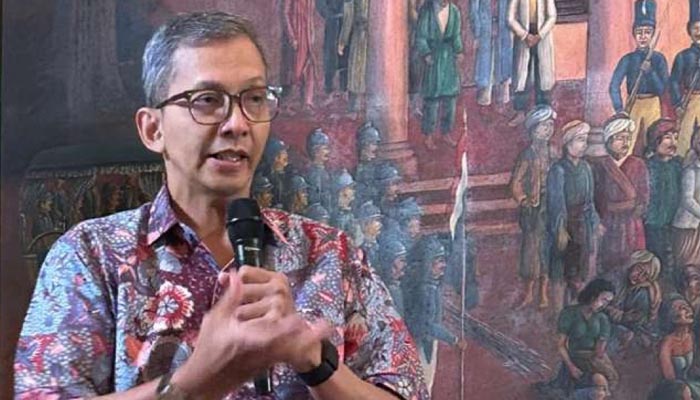 Era AI dan Geopolitik Baru, Indonesia Dinilai Siap Jadi Pemimpin Global South