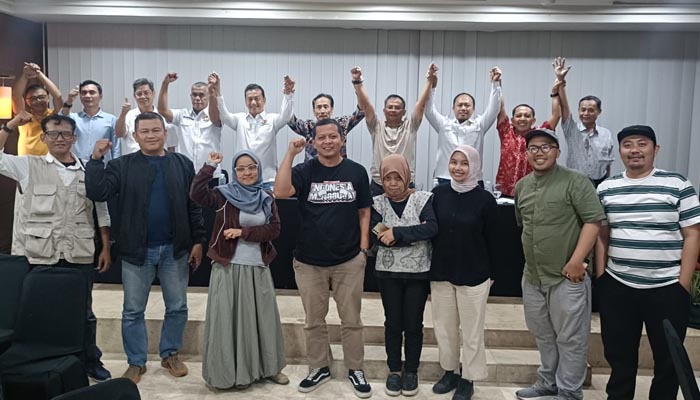 Bukan Sekadar Konflik Organisasi: Dualisme KADIN Jabar Disebut Ganggu Investasi