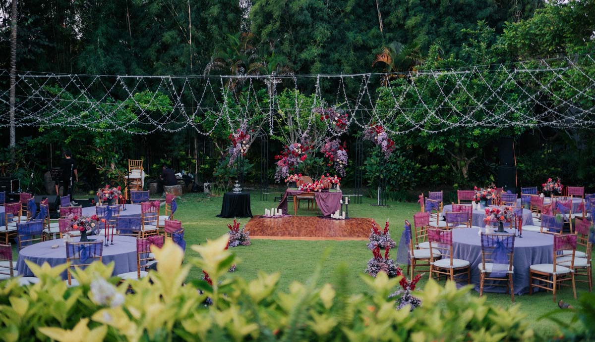 Pesta Nikah dan Honeymoon Sekaligus: Ini Rekomendasi 6 Vila Eksklusif Nakula di Bali