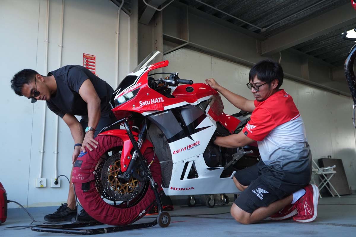 MotoGP Mandalika 2026: Tuan Rumah Dapat Harga Khusus, Tiket untuk Warga NTB Mulai Rp200 Ribu