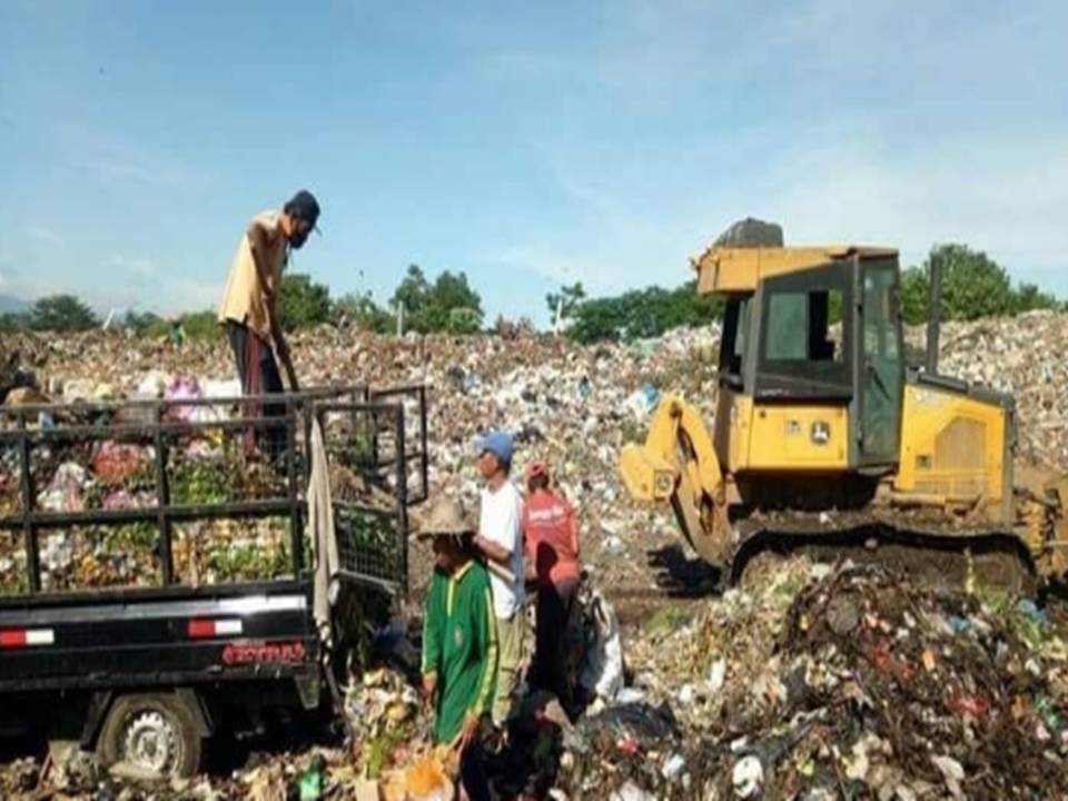 Hasilkan 416 Ton Sampah Per Hari, Buleleng Gencarkan Gerakan Bali Bersih