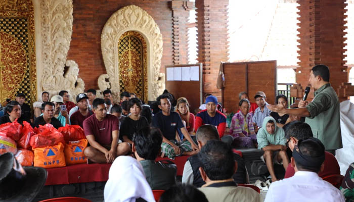 Bali Bangkit Pascabanjir: Pemerintah Fokus Pemulihan dan Pencarian Korban