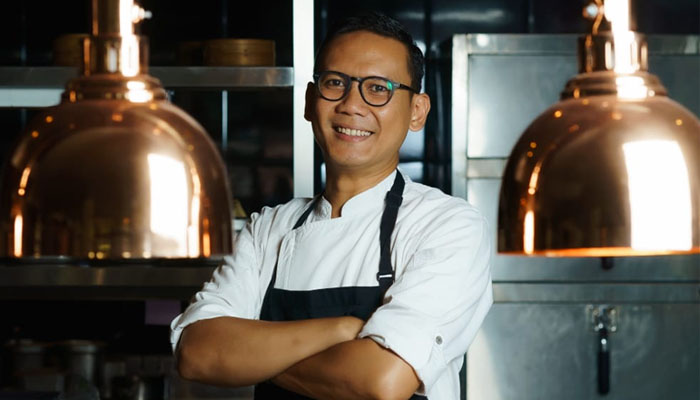 Restoran Seasalt di Alila Seminyak Memadukan Kekayaan Laut Bali dan Kuliner Berkesadaran