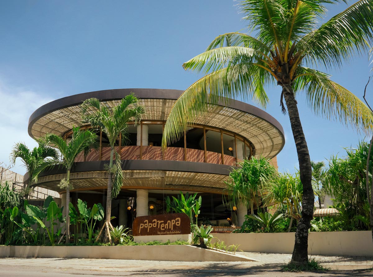 Paket Nyepi ‘Portal of Silence’ di Noema Resort: Staycation Hening dengan Workshop Seni