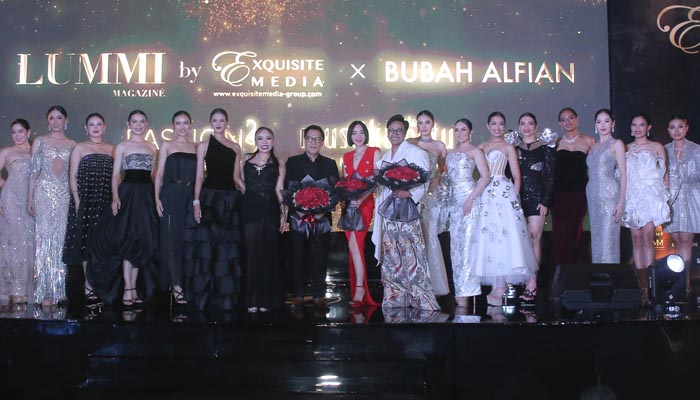 Exquisite’s Best Restaurants & Bars 2026 Apresiasi Inovasi Dunia Gastronomi dan Mixology