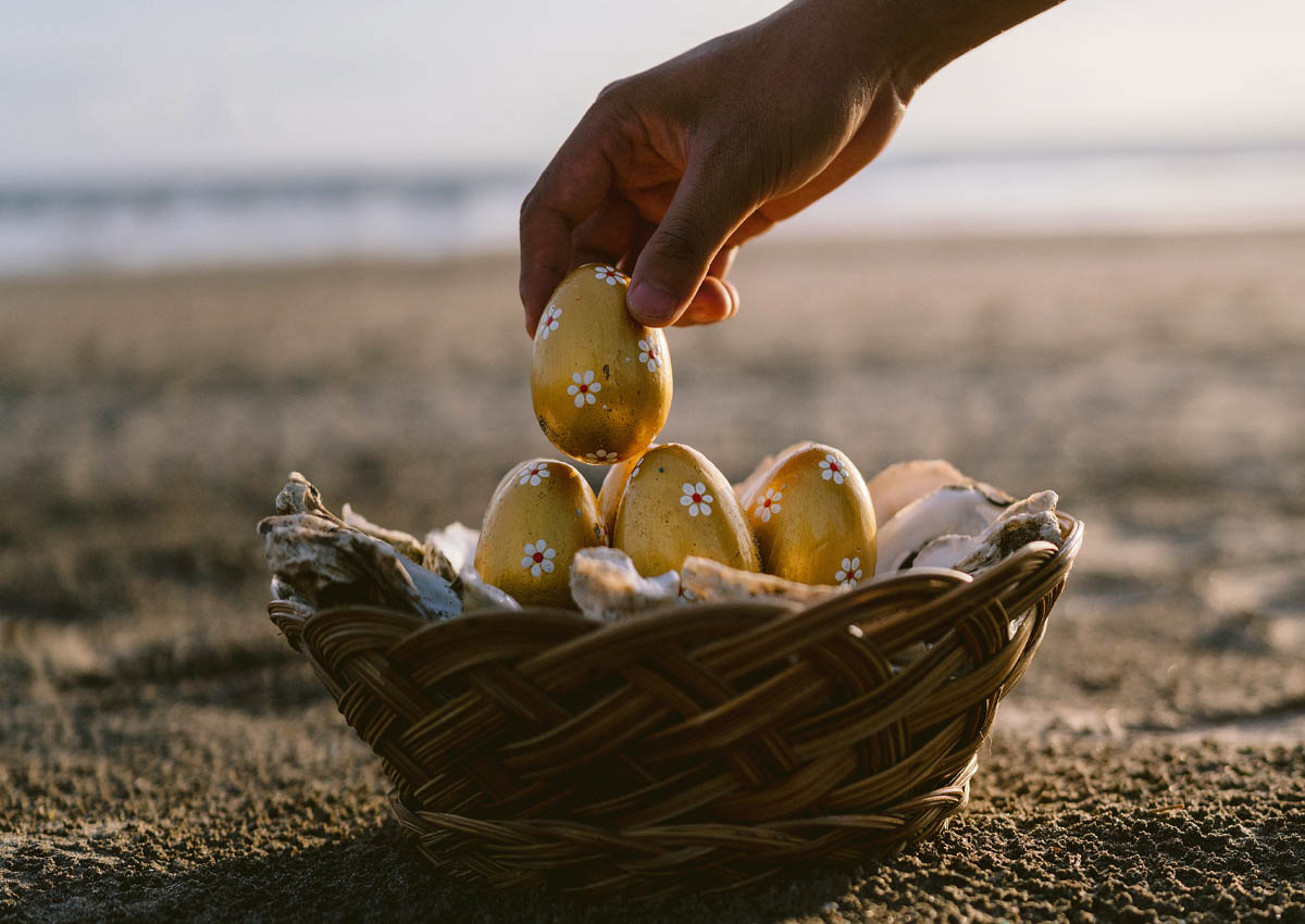 Rayakan Paskah bersama Keluarga di Alila Seminyak: Aneka Kuliner hingga Kids Activity
