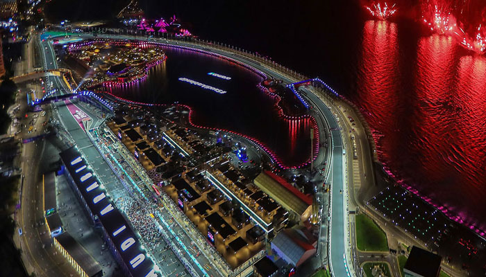 Bukan Hanya Umrah, Ini Ragam Atraksi dan Festival Kelas Dunia di Arab Saudi