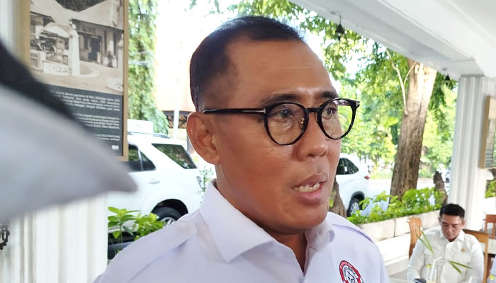 Dari DPR RI ke Ruang Sidang, Gus Adhi Pilih Jadi Advokat demi Bela Rakyat