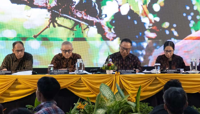 PT Hatten Bali Bukukan Pertumbuhan Positif, Pasar Wine Lokal Makin Menggeliat