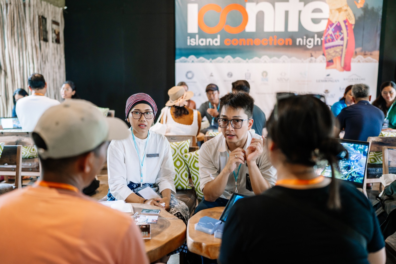 TIKERS Gelar ICONITE 2026: Pariwisata Nusa Lembongan dan Nusa Ceningan Dipacu dari Akar Komunitas