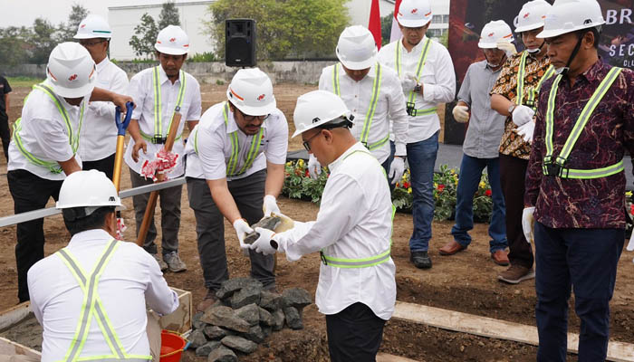 Bangun Bale Seccha dan Seccha Club, ITDC Kembangkan Zona Gaya Hidup di The Mandalika