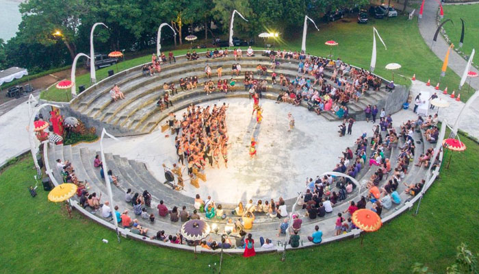 Pariwisata Nusa Dua Tumbuh Stabil, The Mandalika dan Golo Mori Siap Akselerasi di Semester II 2025