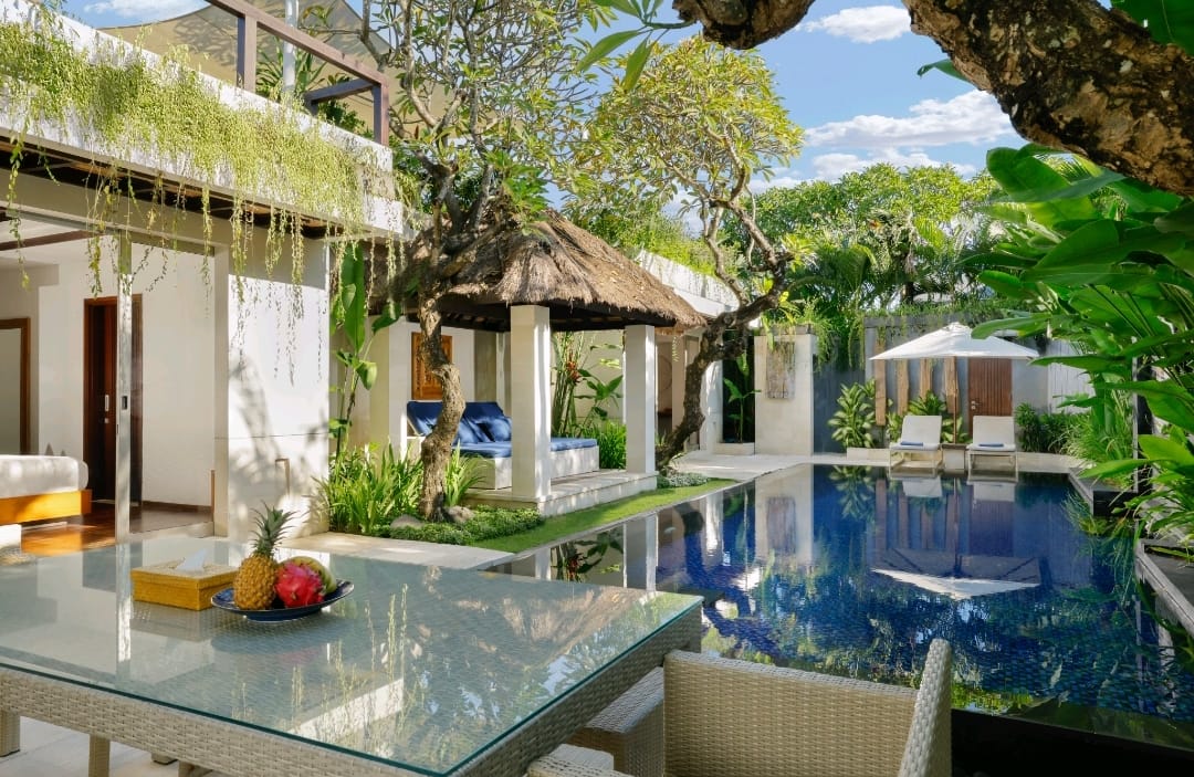 Berakhir Tahun di Bali: Ini Vila-vila Nakula Berkolam Pribadi dengan Penawaran Terbaik