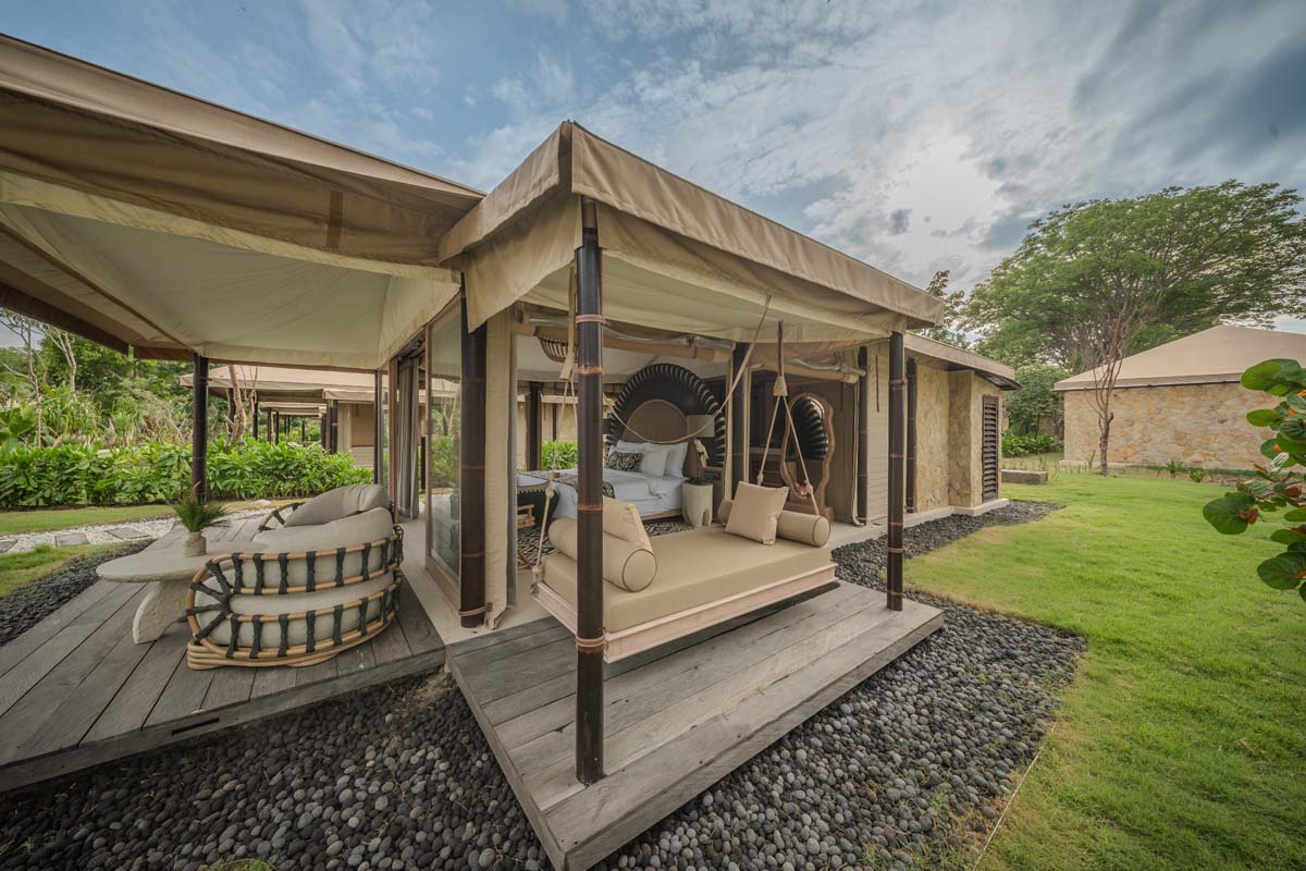 Noema Resort Gili Trawangan Membawa Gaya Hidup Pesisir ke Level Baru, Resmi Hadir Juli 2026