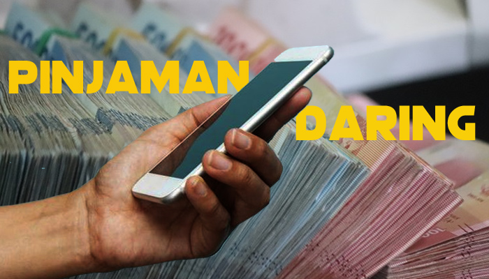 Di Tengah Sorotan KPPU, OJK Klarifikasi Soal Aturan Bunga Pinjaman Daring