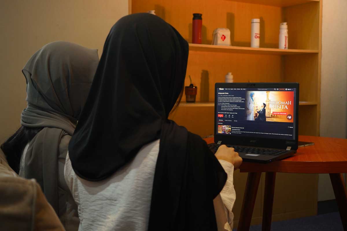 Paket Seru Ramadan 2026: Telkomsel Hadirkan Internet Melimpah Temain Sahur sampai Berbuka