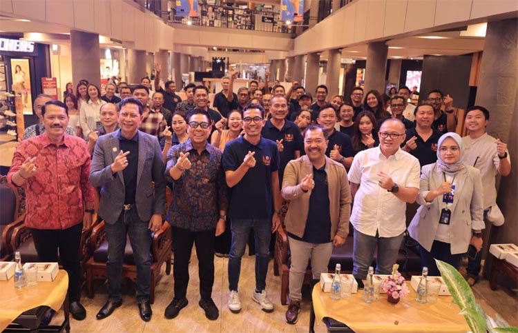 REI Bali Expo 2025, Surga Bagi Pencari Rumah Komersial dan Mewah di Bali