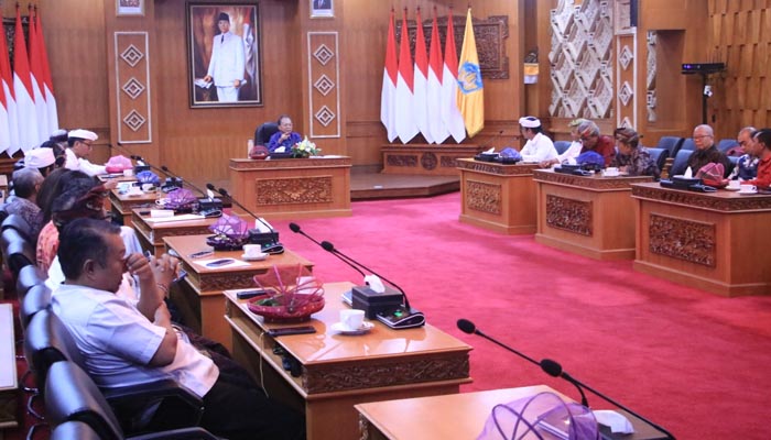 Nyepi dan Idulfitri 2026 Berdekatan, Pemprov Bali Pastikan Perayaan Tetap Harmonis