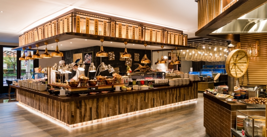 SJM Resort Sajikan Agenda Imlek Penuh Keseruan di Macau