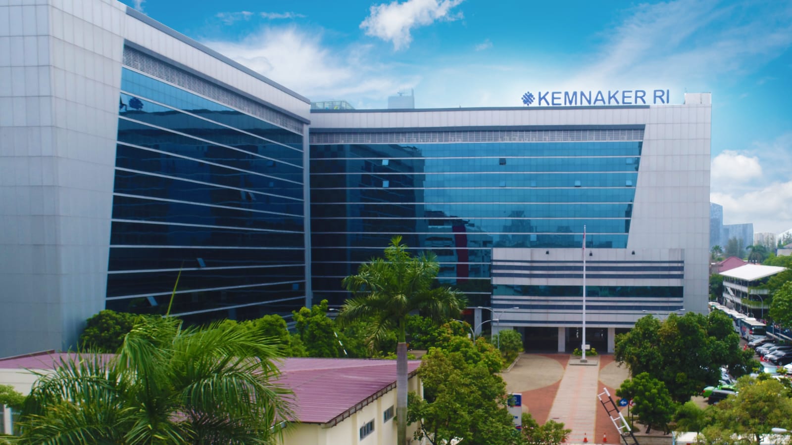 Kemnaker Salurkan Bantuan Usaha Rp5 Juta untuk TKM Pemula 2026, Ini Syarat dan Cara Daftarnya