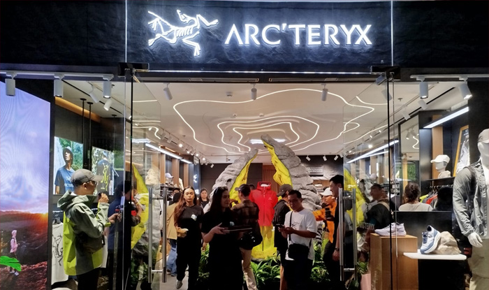 Arc’teryx Ekspansi ke Indonesia: Merek ‘Outdoor’ Global Buka Gerai di Bali dan Jakarta