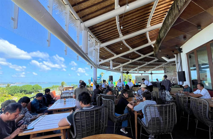 Jangan Lewatkan Perayaan Budaya dan Komunitas di Beachwalk Kuta Fest 2025