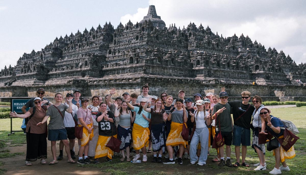 Edutrip Australia–Indonesia Incentive Trip Jadi Cara Baru Tarik Wisman Muda