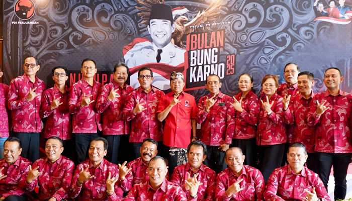 Insentif untuk Nyoman dan Ketut, Gubernur Koster Siapkan Biaya Sejak dalam Kandungan hingga Kuliah