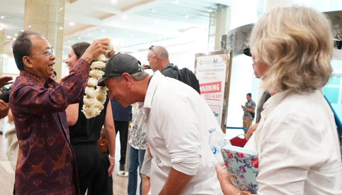 Digoyang Isu Sampah hingga Macet, Bali Tetap Jadi Destinasi Terbaik Dunia 2026