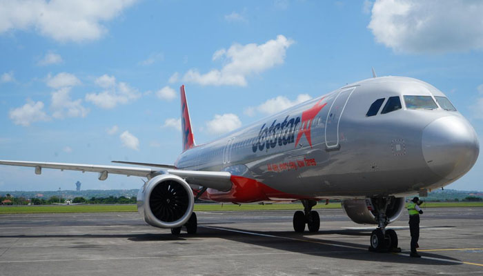 Bali Resmi Terhubung dengan Newcastle: Jetstar Buka Sejarah Baru di Langit Australia–Indonesia