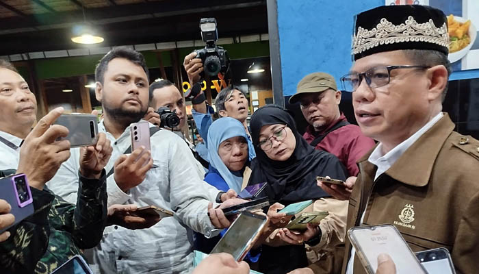 Kejari Klungkung Bongkar Skandal Penyimpangan Dana Sekolah Rp1,17 Miliar