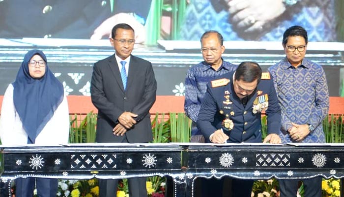 Jaga Citra Pariwisata, Bali Perkuat Kontrol WNA Lewat MoU Imigrasi