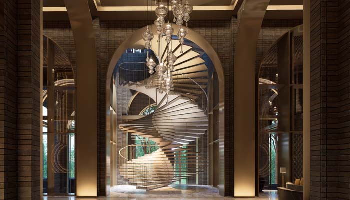 KoenoKoeni Hotel Semarang: Merawat Budaya dan Memori Kolektif Jawa Tengah