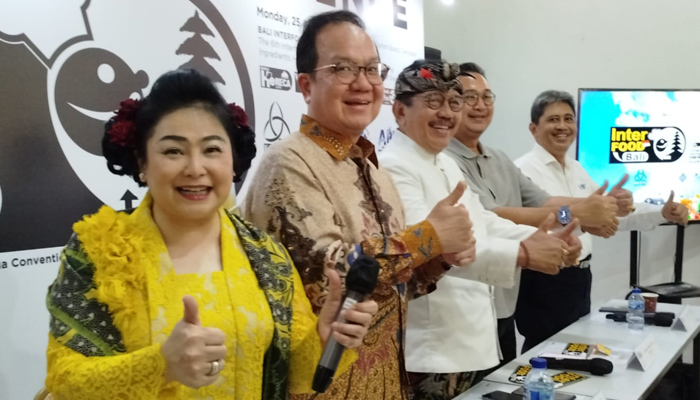 Bali Interfood 2025: Magnet Baru Pariwisata dan Bisnis Kuliner Internasional