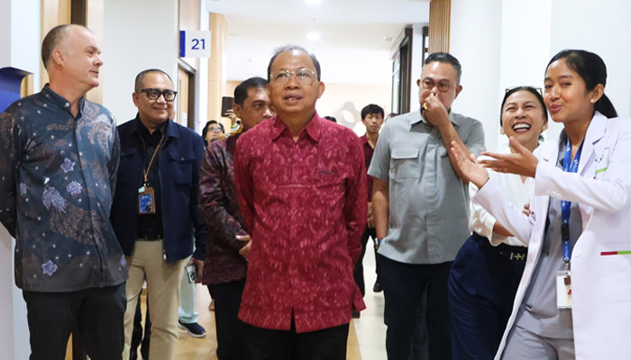 RS Bali International Hospital Siap Layani Pasien Lokal dan Internasional, Ini 5 Layanan Andalannya