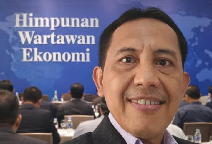 Sejumlah Jurnalis Bentuk Hiwami: Bidik Isu Ekonomi Aktual