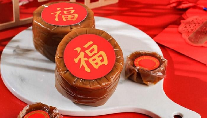 Jelajah Kuliner Khas Imlek: Ini 5 Hidangan Lezat Pembawa Keberuntungan dan Kebahagiaan