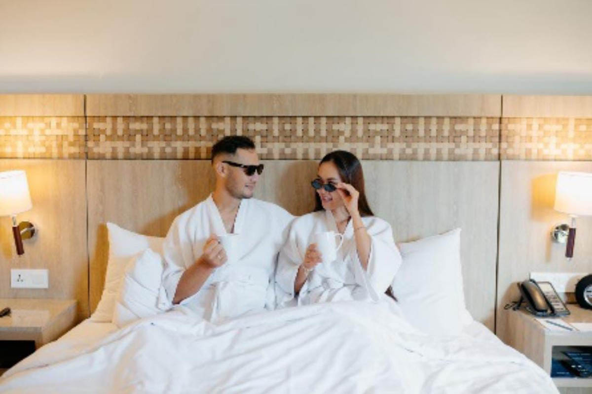 Promo Menginap di Fairfield by Marriott Bali Legian: Dari Diskon hingga Pengalaman Liburan Lengkap