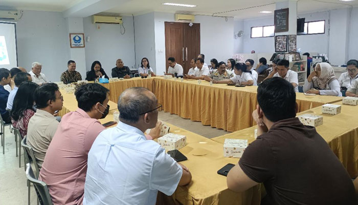 Krisis Gas Melon di Denpasar, Pemkot Gelar Rapat Darurat