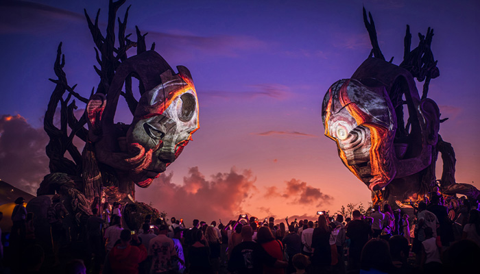 Coinfest Asia 2025: Festival Crypto dan Web3 Terbesar di Dunia Digelar di Nuanu Creative City Bali