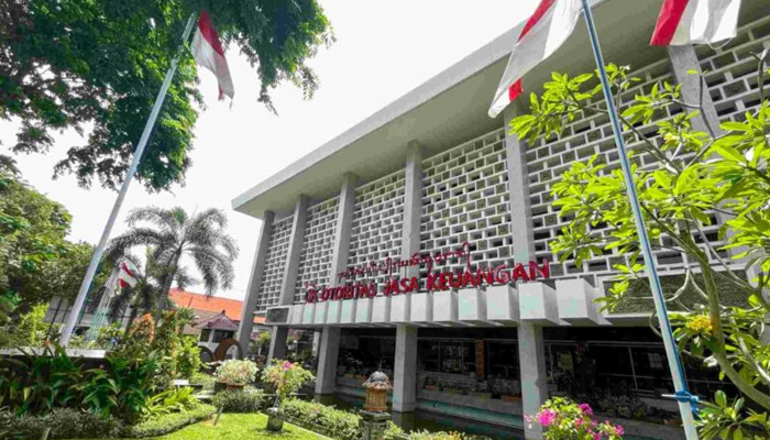 Pertumbuhan Kredit dan Pasar Modal Bali Cerminkan Optimisme Ekonomi 2025