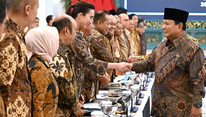 Capaian Gemilang: Setahun Pemerintahan Prabowo, Pariwisata Indonesia Tumbuh di Atas 10 Persen