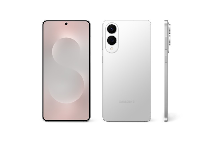 Galaxy S25 Edge: Desain Tipis Memukau, Pertaruhan Samsung di Pasar Flagship 2025