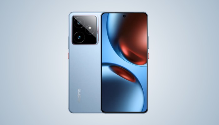 Revolusi Performa Realme GT 7 Series Tiba! Siap Gemparkan Pasar Indonesia dengan Inovasi AI dan Kolaborasi Fantastis