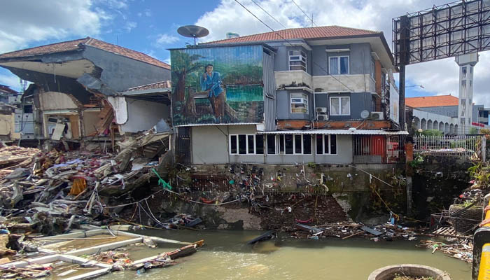 Bali Moratorium Alih Fungsi Lahan: Tegas Jaga Alam, Cegah Bencana Berulang
