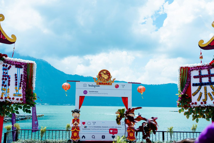 Tahun Baru Imlek 2025: Toya Devasya Hadirkan Promo Spesial dan Pengalaman Menarik