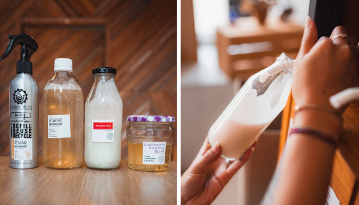 Utama Spice Dukung Plastic-Free July: Buktikan Bisnis Bisa Peduli Sosial dan Lingkungan
