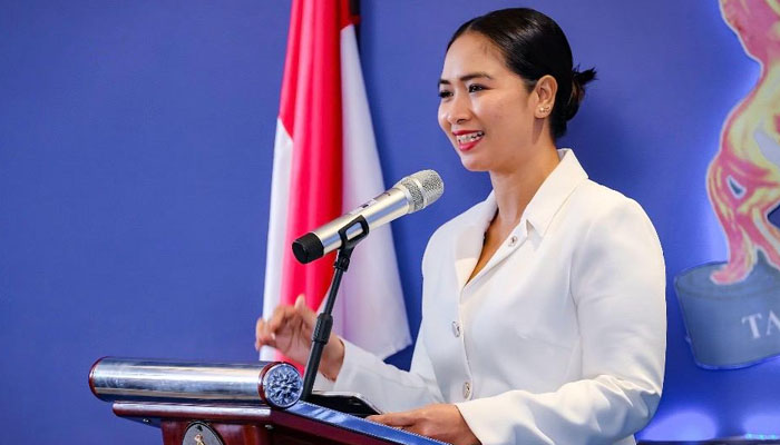 Bidik 245 Juta Wisatawan Muslim Dunia, Indonesia Perkuat Pariwisata Ramah Muslim